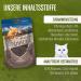 Delibest Kangaroo Cat Snack with Turmeric - Digestive Antioxidant Low-Fat Cat Treats | Cereal-Free Protein-Rich | 45g - Buy Online on GoSupps.com