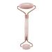 Simplify bliss rose quartz relieves fine lines and folds on both sides face beauty scooter skin care tools massage device for face eyes neck body muscle relaxation