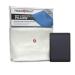 Head Spot SonicSilence Bone Conduction Pillow for Tinnitus Relief - Bluetooth Enabled Comfort Design - White
