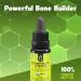 Activation Products Perfect K2D3 Liquid Vitamin D3 + K2 in MCT Oil - Bone Strength and Immune Support - 15 ml - Buy Online on GoSupps.com