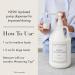 The Laundress Signature Fabric Conditioner - Concentrated Softener 128 Fl Oz | Reduce Static & Soften Fabrics - International Shipping Available - Buy Online on GoSupps.com