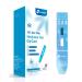 Drug Test Kit Marijuana, Individually Wrapped Single Panel THC Screen Urine Drug Test Kit with 50 ng/ml Cut Off Level, Marijuana Drug Test for Home Use, Accurate Results in 5 Minutes - 6 Strips