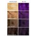 Lunar Tides Plum Purple Hair Color - Semi-Permanent 4 oz (118 ml) - Vibrant Purple Violet - International Shipping Available - Buy Online on GoSupps.com