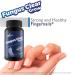 Fungus Clear Grow - Nail Skin & Hair Growth Support - Help Support Natural Hair Skin & Nails Growth with This Premium Formula Made with Biotin & 9 Other Ingredients - Buy Online on GoSupps.com