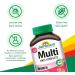 Jamieson 100% Complete Multivitamin for Adult Women with Calcium Cranberry & Biotin 115 count (Pack of 1) - Buy Online on GoSupps.com