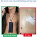 Peritoneal Dialysis Catheter Holder for Baxter 5C4482 & 5C4483 | Secure PD Lanyard & Shower Support Accessories for Men & Women - Buy Online on GoSupps.com