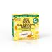 Garnier Ultra Doux Illuminating Solid Shampoo with Organic Chamomile/Calendula Oil