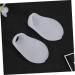 KALLORY 2pcs Crib Protector Guard Gel Protector for Small Toe Protective Cover Little Toe cots Pinky Toe Splint Bunion Pads Orthotics Protective Gear Nursing Clip Board Finger cot - Buy Online on GoSupps.com