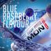 Pre Workout Demon - Hardcore Pre-Workout Powder with Creatine, Caffeine & Beta-Alanine - Blue Raspberry 360g, 40 Servings - Buy Online on GoSupps.com