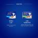 Lindt - Pot Napolitains SWISS PREMIUM CHOCOLATE - Assortiment de Minis Chocolats au Lait 350g 350 g - Buy Online on GoSupps.com