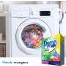 PUROX COLOR&WHITE Antibacterial Washing Powder - Universal 490g Carton | 6 WL Pack - International Shipping Available - Buy Online on GoSupps.com