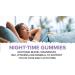 5HTP Gummies 100mg | Calm & Relaxed Mood | 1 Month Supply | High Strength Sleep Support | Magnesium, L-Theanine, B12 | Novomins - Buy Online on GoSupps.com