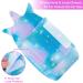 MHJY Cute Unicorn Seat Belt Pads for Kids - Purple Green Car Pillow Seatbelt Strap Cover - Comfortable Head & Neck Support for Toddlers - Girls Boys Children - Buy Online on GoSupps.com