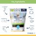 Swedencare UK ProDen PlaqueOff Dental Bones Vegetable Fusion (Pack of 13 - 485 g) for Dogs Bad Breath Plaque Tartar Veggie 37.31 g (Pack of 13) - Buy Online on GoSupps.com