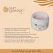 Acrylic Powder Rose Clear 30g | Premium Quality Nail Art Supplies - International Shipping - Buy Online on GoSupps.com