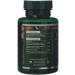 Natures Aid Turmeric 8200mg High Potency Extract - 200mg Curcumins - Vegan - 60 Capsules - Buy Online on GoSupps.com