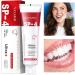 Sp-4 Toothpaste SP-4 Whitening Refreshing Breath Toothpaste Sp4 Freshing Breath Toothpaste Toothpaste Strengthens Tooth Enamel And Brightens Removes Stains - Buy Online on GoSupps.com