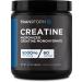 TransformHQ Creatine Monohydrate Powder (60 Servings) Unflavored - 5000mg Per Serving
