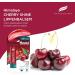 Himalaya Cherry Shine Lip Balm with cherry seed oil and vitamin E Natural glossy finish Nourishes hydrates and protects the lips 45 g - Buy Online on GoSupps.com