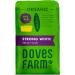 Doves Farm Organic Bread Flour Selection Pack - 2 x Organic Strong White Bread Flour 1.5kg & 2 x Organic Strong Wholemeal Bread Flour 1.5kg | by Alpine Heights - Buy Online on GoSupps.com