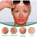 Color Correcting Cream Hydrating Color Correcting Treatment Cream Redness Correcting Cream After-Sun Care Pigment Correcting Cream Lighten Spots Soothing Facial Cream - 3.52Fl.oz - Buy Online on GoSupps.com