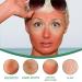 Color Correcting Cream - Hydrating Redness Treatment & After-Sun Care - Soothing Facial Cream for Spot Lightening (100g - Buy Online on GoSupps.com