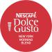 NESCAFE Dolce Gusto - New York Morning Blend - 18 capsules - 3 Packs - 54 Cups - Buy Online on GoSupps.com