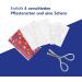 First Aid Only Children's Paving Set | 20 Plasters in Re-Lockable Box | P-10032 - Buy Online on GoSupps.com