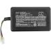 VCA-RBT71 2600mAh Battery Compatible with VR1AM7040W9 / AA VR1AM7010U5/AA 21.6V - High-Performance Replacement for DJ96-00193E - International Shipping Available - Buy Online on GoSupps.com