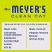 Mrs. Meyer's Lemon Verbena Hand Soap - 12.5 fl. oz (Pack of 3) | Essential Oils, Biodegradable Formula - Buy Online on GoSupps.com