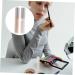 FOMIYES 6 Pcs Liquid Eyeshadow Highlighters Makeup Highlighter Glitter Eye Cosmetics Miss Make up Stamp - Buy Online on GoSupps.com
