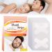 Mouth Tape for Sleeping Advanced Gentle Anti Snoring Mouth Strips for Less Mouth Breath Effectively Improve Better Nasal Breathing and Night Time Sleeping Quality