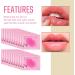 Crystal Lip Mask Set Anti-Aging Lip Pad Mask Collagen Crystal Lip Mask Set Moisturizing Lip Sleep Mask Anti Wrinkle Patches Plumping Lip Balm Lip Patches Reduces Lip Lines Lip Hydrating Gel Masks - Buy Online on GoSupps.com