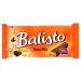 Balisto Chocolate Bars - Grain Mix & Orange | 20 Bars (3 Packs) | 37g Each - Buy Online for International Shipping - Buy Online on GoSupps.com