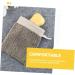 Hemoton 8 Pcs Soap Bag Foaming Net Exfoliating Soap Saver Bath Mitts Foaming Soap Pouch Bubble Maker Flax 14.5x12cmx4pcs As Shownx4pcs - Buy Online on GoSupps.com