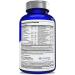 Focus Factor Extra Strength 120 Count - Brain Supplement for Memory, Concentration, and Focus - Multivitamin with DMAE, Vitamin D, DHA - Trusted Brain Health Supplement | 1 Pack - Buy Online on GoSupps.com