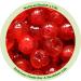 Natural Health 4 Life Cake Baking Ingredients Candied Jumbo Red Glace Cherries 450 gin Recyclable Tub (1 Tub) - Buy Online on GoSupps.com