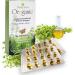 Oreganic - Oregano Oil Softgels - 30 Capsules - Helps Immune Defense & Respiratory Health - Natural - 80% Carvacrol - Greek Oil of Oregano Probiotics for Digestive Health Non-GMO 1