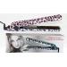 RoyalCraft Leopard Print Professional Hair Straightening Flat Iron | Worldwide Shipping & Best Prices - Buy Online on GoSupps.com