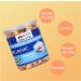 Blessfull Healing Organic Natural Vegan Chilly Lime Roasted Whole Cashew Nuts Crunchy Kaju 250 Gram - Buy Online on GoSupps.com