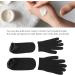 Moisturizing Gel Gloves Socks Set Soft Essential Oil Gloves Socks for Dry Cracked Hands Feet. Use Regularly with Cream for Softer Skin (-1411240122011) Pongnas38x9ubksap-11 - Buy Online on GoSupps.com