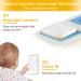 Outlet Covers Baby Proofing (40 Pack) with Hidden Pull Handle Outlet Plug Covers Prevent Electric Shock Hazard Outlet Protector Difficult for Kids to Remove Child Proof Outlet Covers Outlet Cap 40 Count (Pack of 1) - Buy Online on GoSupps.com