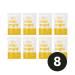 Dairy-Free Maple Pancakes Oats Overnight Shake - High Protein Low Sugar | Gluten-Free, High Fiber, Non GMO Oatmeal (2.7 oz per meal) - 8 Pack - Buy Online on GoSupps.com