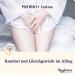 Apyforme Probiotics for Women Vaginal Health - 40 Billion CFU - 4 Lactobacillus Strains - 100% French - Probio+ Intima - Buy Online on GoSupps.com