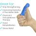 Vive Therapy Putty (4 Pack) for Hand & Finger Strength - 3 oz - Resistance Exercise - Buy Online on GoSupps.com