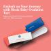 Buy Ovulation Predictor Kit - 7 Test Strips for Accurate LH Surge Detection | Fast Results & FSA/HSA Eligible - Buy Online on GoSupps.com