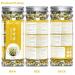 100% Pure Chamomile Tea - Plant Poison for Acne Relief | Loose Leaf & Tea Bags with Lavender | Organic 30g Traditional Medicine - Buy Online on GoSupps.com