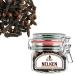 Nelken completely organic 90g cloves in the glass - Clove Organic |Noble herb - 100% natural - premium spices & spice blends - free of any additives - controlled biological cultivation organic spice cloves