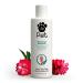 John Paul Pet Wild Ginger Shampoo for Dogs and Cats, Soothes and Cleanses Adding Moisture and Shine, 16-Ounce, clear 16 FZ