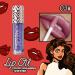AKARY Color Changing Lip Glow Oil - Moisturizing Plumping & Hydrating Lip Gloss | Long Lasting Tinted Lip Balm Gift for Women - Buy Online on GoSupps.com